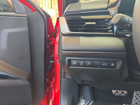 Used 2025 Toyota Camry XSE FWD image 18