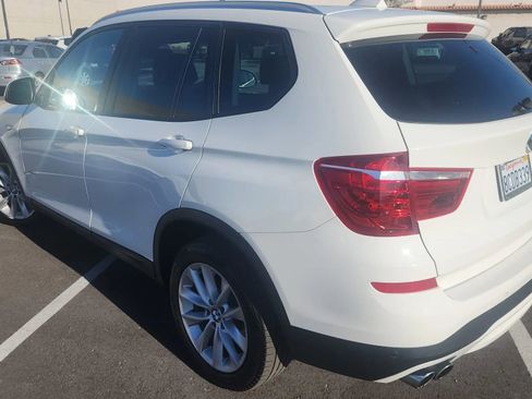 Used 2017 BMW X3 sDrive28i image 5