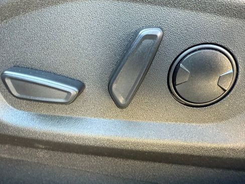 Certified 2024 Ford Edge SEL w/ Convenience Package image 22