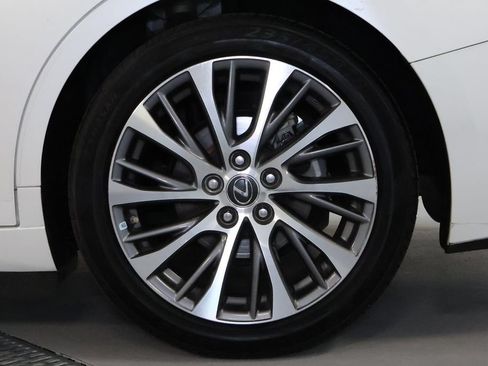 Used 2019 Lexus ES 350 w/ Premium Package FWD image 34
