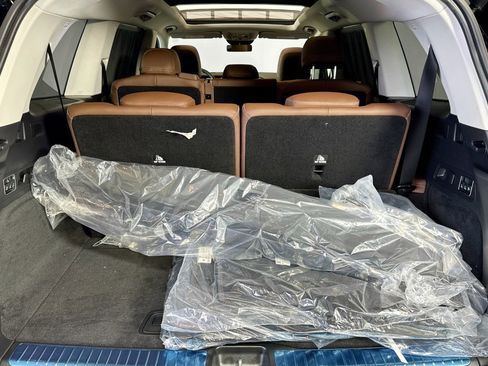 New 2026 Mercedes-Benz GLS 450 4MATIC image 24