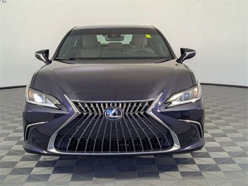 Used 2023 Lexus ES 350 w/ Premium Package image 3