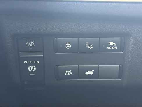 New 2026 Nissan Leaf Platinum+ w/ Cargo Package (Platinum+) image 20