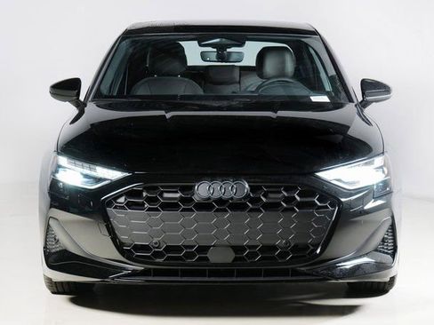 New 2026 Audi A3 2.0T Premium image 8