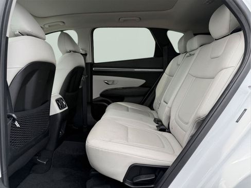 Used 2022 Hyundai Tucson Limited FWD image 19