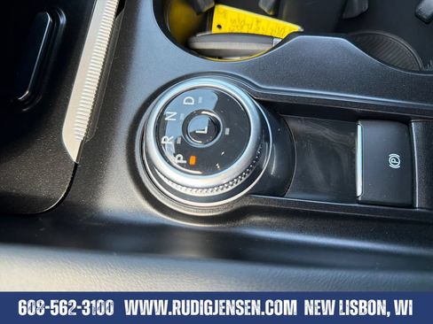 Used 2025 Ford Explorer ST-Line w/ ST-Line Street Pack AWD/4WD image 23