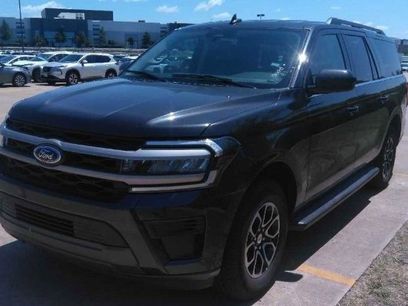 Used 2024 Ford Expedition Max XLT