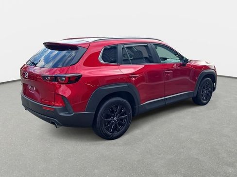 New 2026 MAZDA CX-50 AWD 2.5 S w/ Weather Package image 5