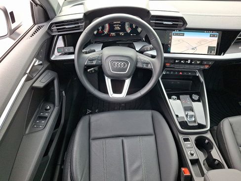 Used 2022 Audi A3 2.0T Prestige image 11