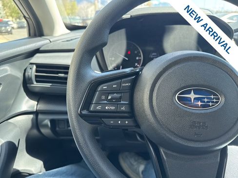 Used 2024 Subaru Crosstrek 2.0i Premium image 21