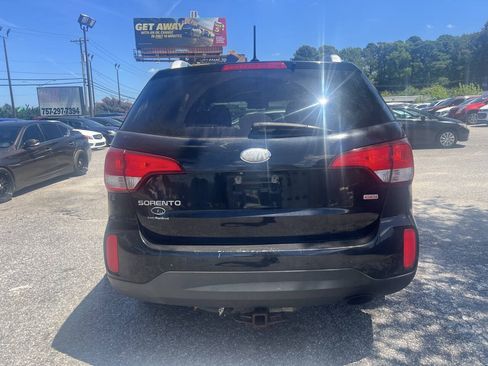 Used 2014 Kia Sorento LX AWD/4WD image 5