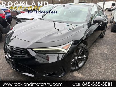 Used 2024 Acura Integra A-Spec