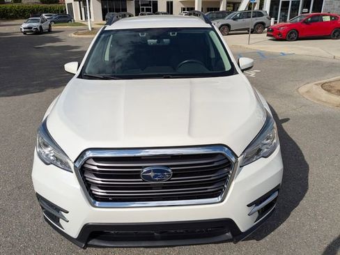 Used 2021 Subaru Ascent Premium w/ Convenience Package image 4