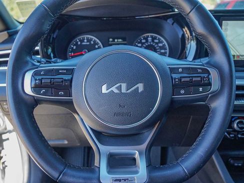 Used 2024 Kia K5 GT-Line w/ GT-Line Premium Package image 13