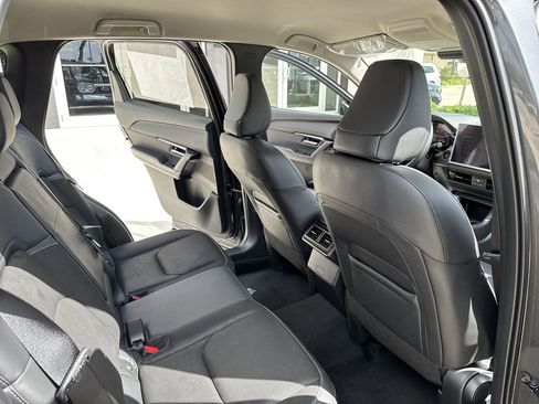 New 2026 MAZDA CX-5 Preferred AWD/4WD image 33