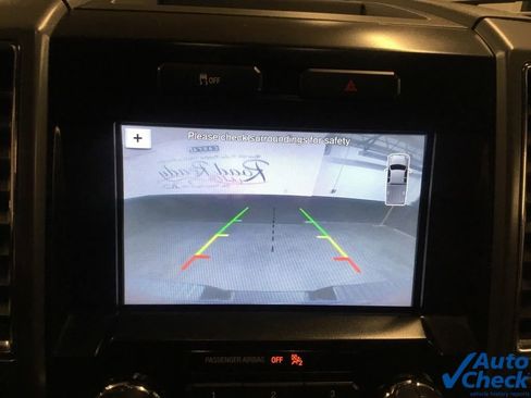 Used 2016 Ford F150 XLT w/ Equipment Group 302A Luxury image 52