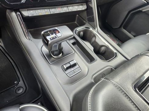 Used 2022 GMC Sierra 1500 AT4X image 23