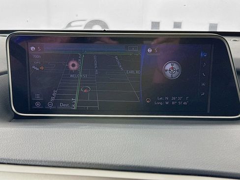 Used 2017 Lexus RX 350 AWD image 15