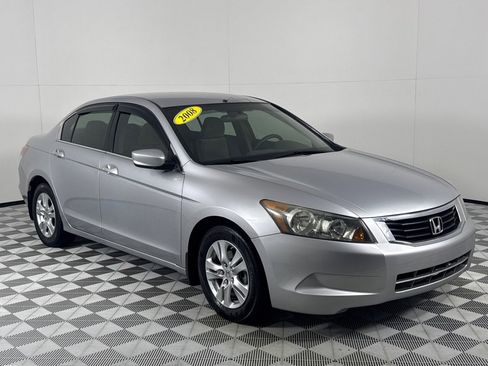 Used 2008 Honda Accord LX-P image 3