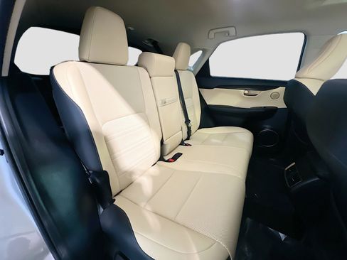 Used 2021 Lexus NX 300 FWD w/ Premium Package image 21