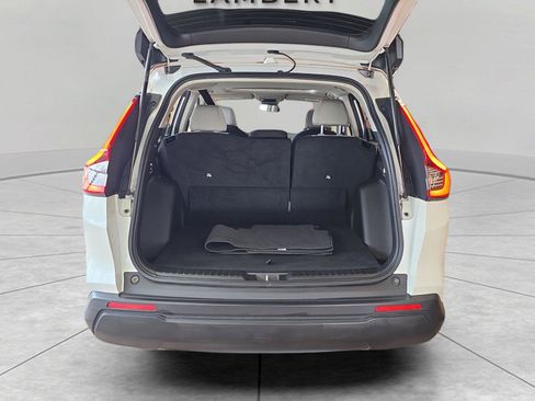 Used 2024 Honda CR-V EX image 13