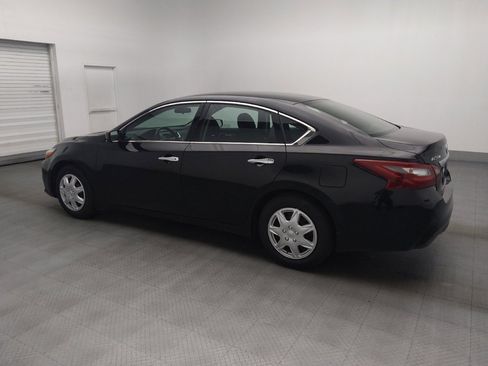 Used 2018 Nissan Altima 2.5 S w/ S Convenience Package FWD image 3