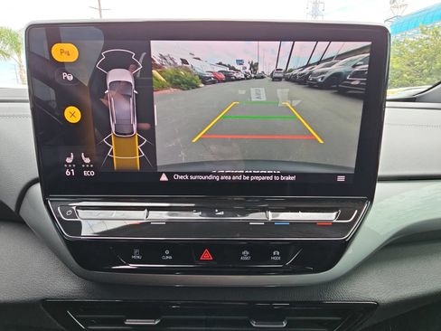 Used 2023 Volkswagen ID.4 S RWD image 22