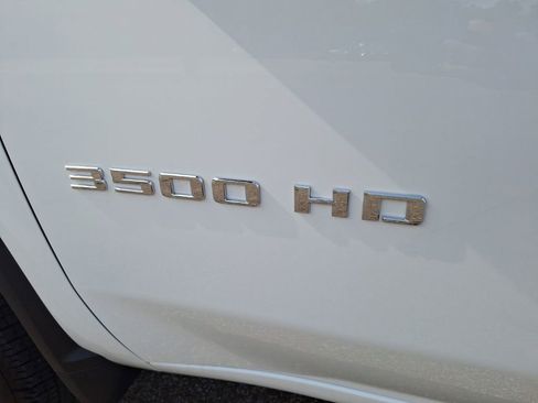 New 2025 Chevrolet Silverado 3500 W/T w/ WT Convenience Package image 16