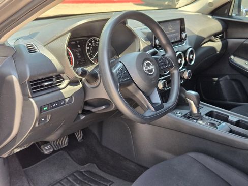 Used 2024 Nissan Sentra S FWD image 12