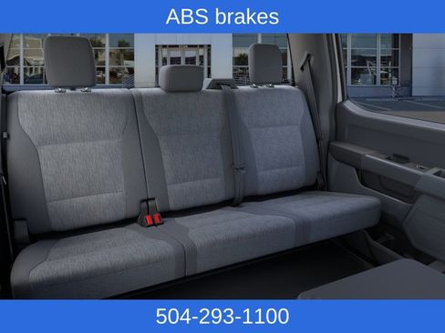 New 2026 Ford F250 XL w/ STX Appearance Package AWD/4WD image 13