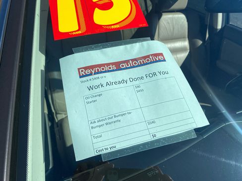 Used 2013 Honda CR-V EX-L image 3