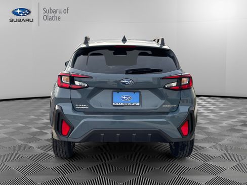 Certified 2025 Subaru Crosstrek 2.5i Premium image 9