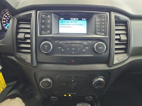 Used 2021 Ford Ranger XL w/ Equipment Group 101A High image 15