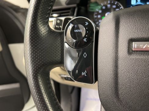 Used 2020 Land Rover Range Rover Velar S image 17