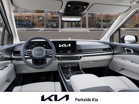 New 2026 Kia Carnival SX FWD image 14