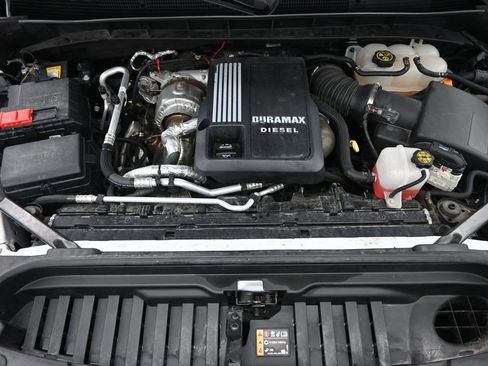 Used 2022 GMC Sierra 1500 Denali w/ Denali Reserve Package image 22