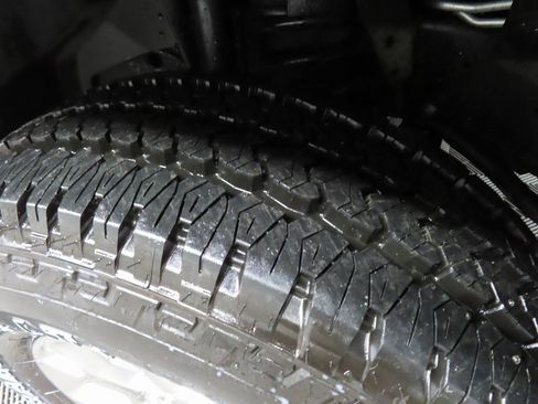 Used 2022 RAM 2500 Laramie image 7