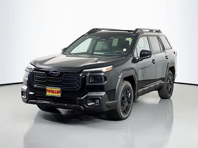 New 2026 Subaru Outback Limited