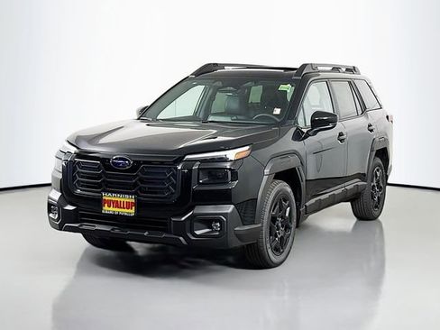 New 2026 Subaru Outback Limited AWD/4WD image 1