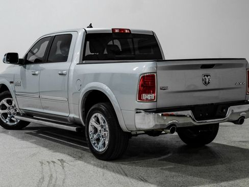 Used 2015 RAM 1500 Laramie w/ Convenience Group AWD/4WD image 8