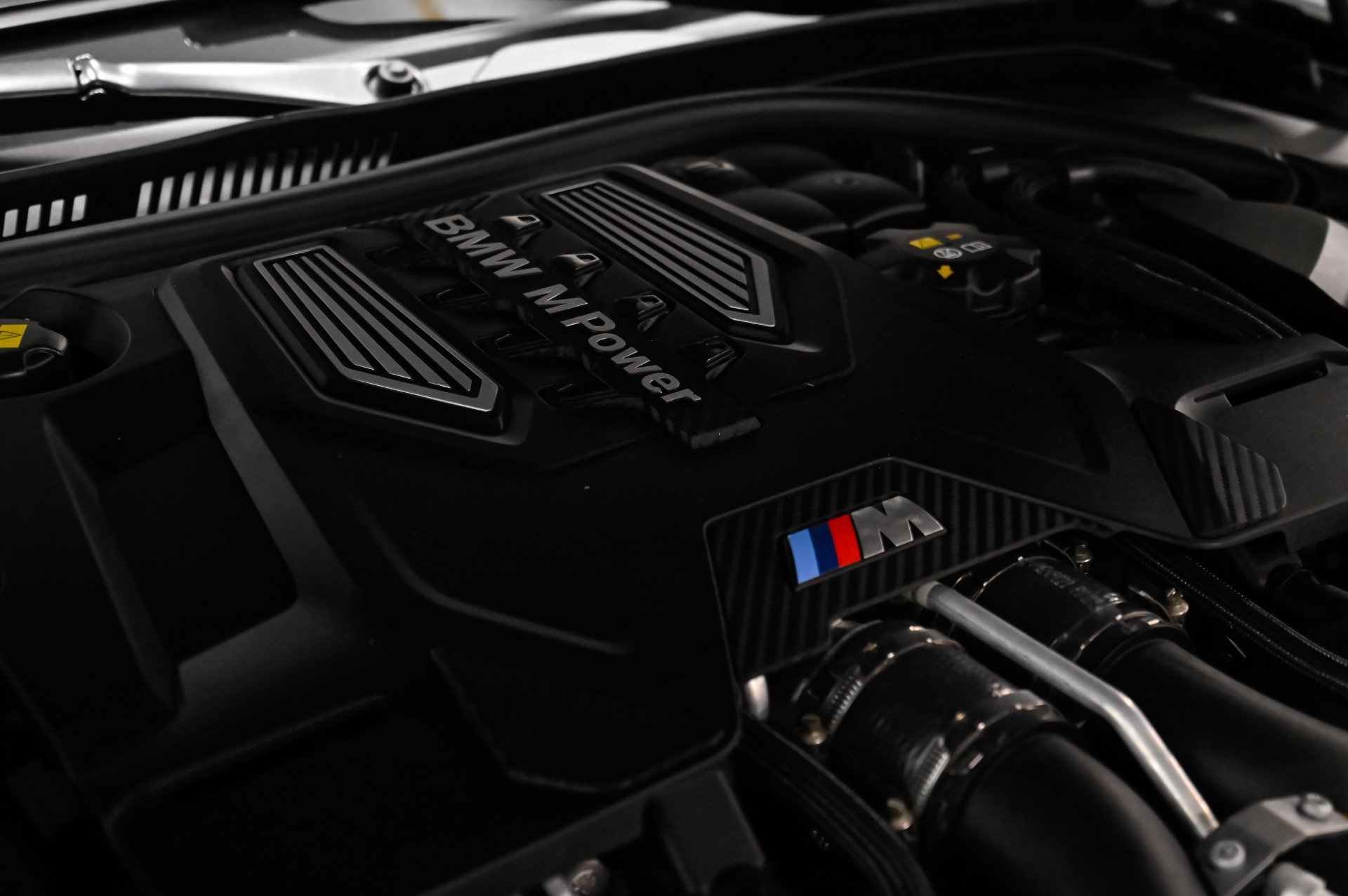 Used 2023 BMW M8 Competition AWD/4WD image 24