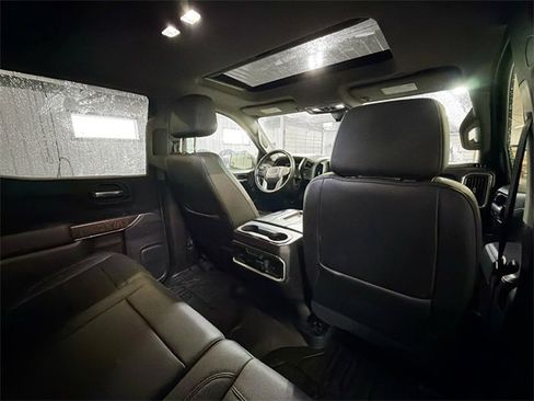 Used 2019 GMC Sierra 1500 Denali w/ Denali Ultimate Package image 11