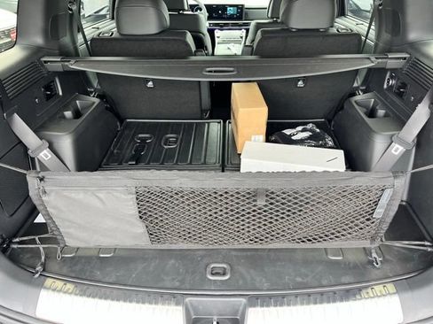 New 2026 Hyundai Santa Fe Calligraphy w/ Tow & Go Package AWD/4WD image 26
