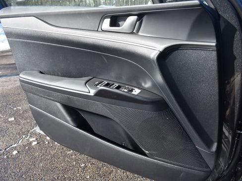 New 2026 Kia K5 LXS image 28