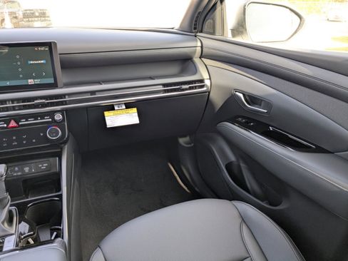 New 2025 Hyundai Santa Cruz XRT image 16