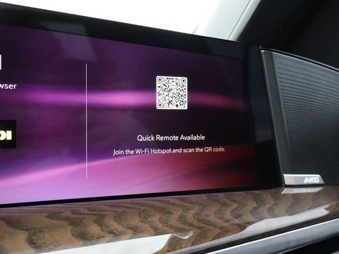 Used 2025 Cadillac Escalade Sport Platinum image 26