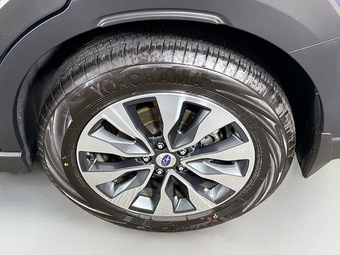 Certified 2023 Subaru Outback Limited image 36