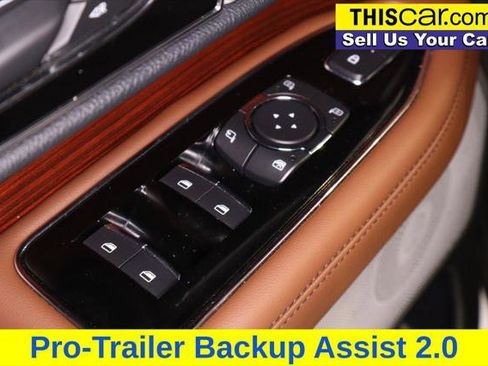 Used 2022 Lincoln Navigator Reserve image 37