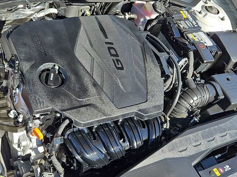 Certified 2021 Hyundai Sonata SEL image 14