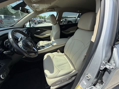 Used 2018 Buick Envision Preferred FWD image 27